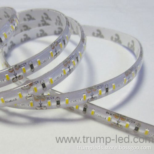 Most popular Surface Dripping 120D/M 3014 led strip light